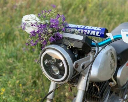 Минск Другая, объемом двигателя 0.13 л и пробегом 0 тыс. км за 533 $, фото 3 на Automoto.ua