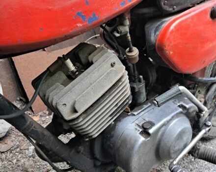 Мінськ Інша, об'ємом двигуна 0.13 л та пробігом 0 тис. км за 243 $, фото 2 на Automoto.ua