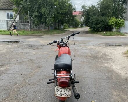 Мінськ Інша, об'ємом двигуна 0.13 л та пробігом 0 тис. км за 165 $, фото 2 на Automoto.ua
