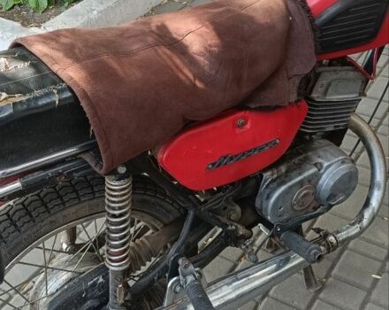 Минск Другая, объемом двигателя 0.13 л и пробегом 0 тыс. км за 315 $, фото 3 на Automoto.ua