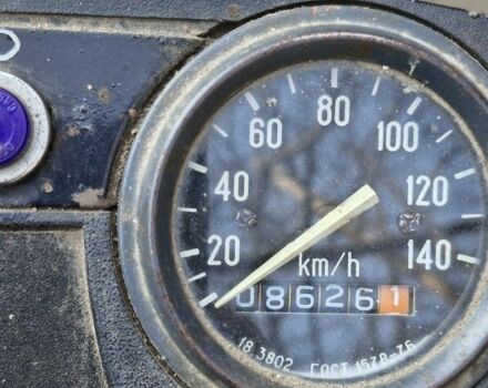Минск Другая, объемом двигателя 0 л и пробегом 0 тыс. км за 243 $, фото 4 на Automoto.ua