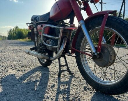 Мінськ Інша, об'ємом двигуна 0.13 л та пробігом 0 тис. км за 97 $, фото 4 на Automoto.ua