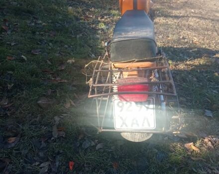 Минск Другая, объемом двигателя 0.13 л и пробегом 0 тыс. км за 200 $, фото 1 на Automoto.ua