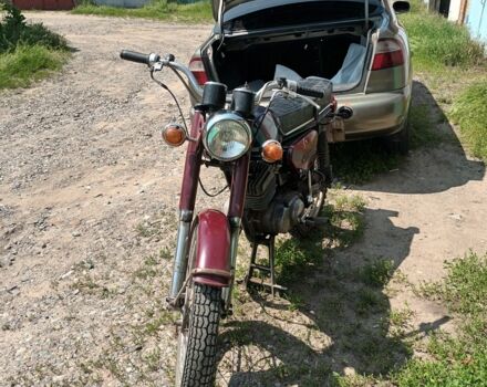 Мінськ Інша, об'ємом двигуна 0 л та пробігом 0 тис. км за 206 $, фото 1 на Automoto.ua
