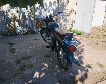 Минск Другая, объемом двигателя 0.13 л и пробегом 0 тыс. км за 218 $, фото 8 на Automoto.ua