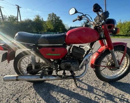 Мінськ Інша, об'ємом двигуна 0.13 л та пробігом 0 тис. км за 97 $, фото 1 на Automoto.ua