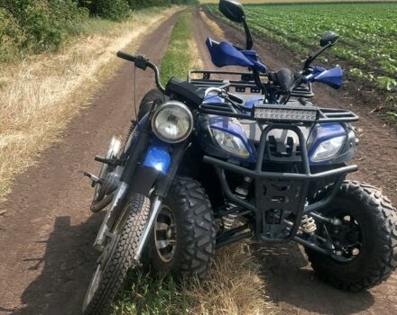 Мінськ Інша, об'ємом двигуна 0.13 л та пробігом 0 тис. км за 194 $, фото 2 на Automoto.ua