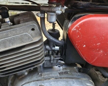 Минск Другая, объемом двигателя 0 л и пробегом 0 тыс. км за 243 $, фото 3 на Automoto.ua