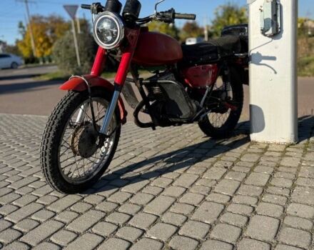 Минск Другая, объемом двигателя 0.13 л и пробегом 0 тыс. км за 374 $, фото 3 на Automoto.ua