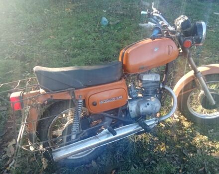 Минск Другая, объемом двигателя 0.13 л и пробегом 0 тыс. км за 200 $, фото 3 на Automoto.ua