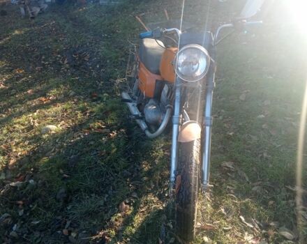 Минск Другая, объемом двигателя 0.13 л и пробегом 0 тыс. км за 200 $, фото 2 на Automoto.ua