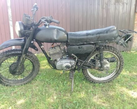 Минск Другая, объемом двигателя 0.13 л и пробегом 0 тыс. км за 146 $, фото 1 на Automoto.ua