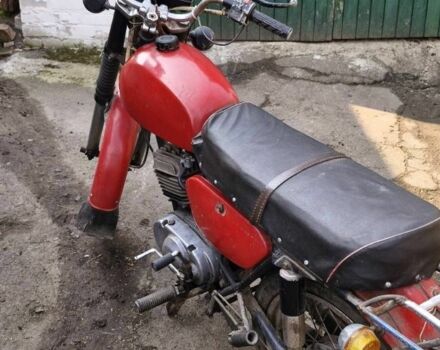 Минск Другая, объемом двигателя 0 л и пробегом 0 тыс. км за 243 $, фото 1 на Automoto.ua