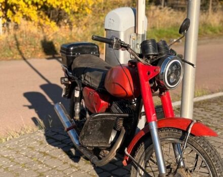 Минск Другая, объемом двигателя 0.13 л и пробегом 0 тыс. км за 374 $, фото 4 на Automoto.ua