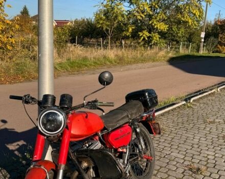 Минск Другая, объемом двигателя 0.13 л и пробегом 0 тыс. км за 374 $, фото 2 на Automoto.ua