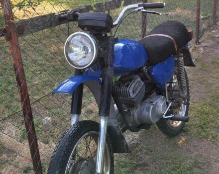 Мінськ Інша, об'ємом двигуна 0.13 л та пробігом 0 тис. км за 194 $, фото 1 на Automoto.ua