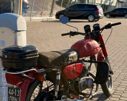 Минск Другая, объемом двигателя 0.13 л и пробегом 0 тыс. км за 374 $, фото 5 на Automoto.ua