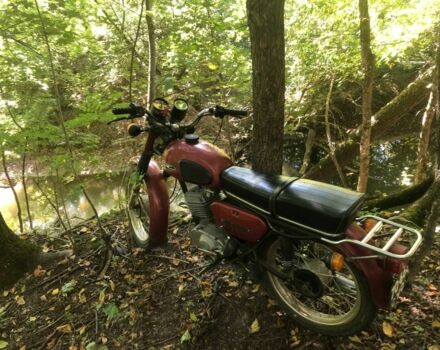 Минск Другая, объемом двигателя 0.13 л и пробегом 0 тыс. км за 443 $, фото 4 на Automoto.ua