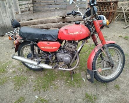 Минск Другая, объемом двигателя 0.13 л и пробегом 0 тыс. км за 122 $, фото 2 на Automoto.ua