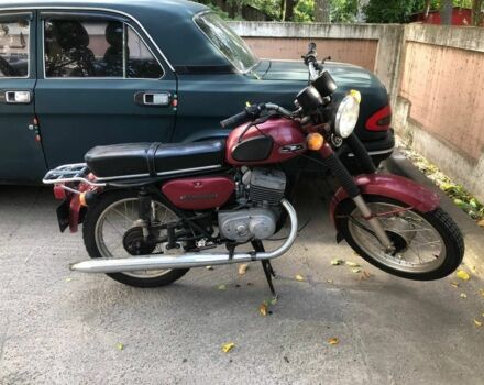 Минск Другая, объемом двигателя 0.13 л и пробегом 0 тыс. км за 443 $, фото 1 на Automoto.ua