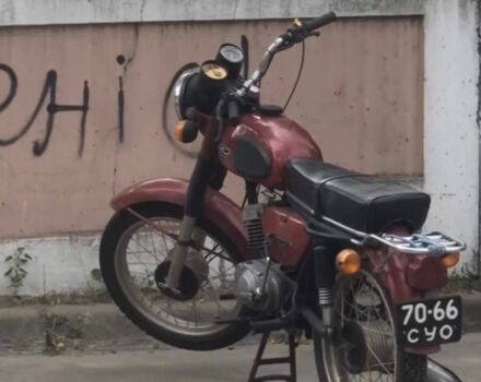 Минск Другая, объемом двигателя 0.13 л и пробегом 0 тыс. км за 443 $, фото 2 на Automoto.ua