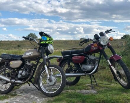 Минск Другая, объемом двигателя 0.13 л и пробегом 0 тыс. км за 443 $, фото 5 на Automoto.ua