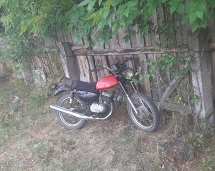 Минск Другая, объемом двигателя 0.13 л и пробегом 0 тыс. км за 191 $, фото 6 на Automoto.ua