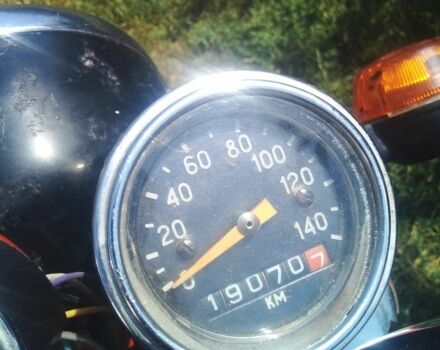 Минск Другая, объемом двигателя 0.13 л и пробегом 0 тыс. км за 85 $, фото 4 на Automoto.ua