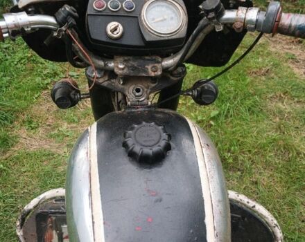 Минск Другая, объемом двигателя 0 л и пробегом 0 тыс. км за 120 $, фото 6 на Automoto.ua