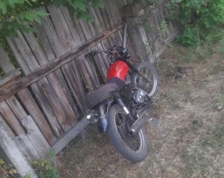 Минск Другая, объемом двигателя 0.13 л и пробегом 0 тыс. км за 191 $, фото 7 на Automoto.ua