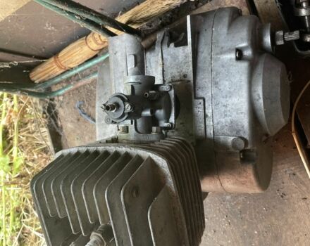 Мінськ Інша, об'ємом двигуна 0 л та пробігом 0 тис. км за 194 $, фото 2 на Automoto.ua