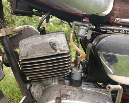 Минск Другая, объемом двигателя 0 л и пробегом 0 тыс. км за 120 $, фото 4 на Automoto.ua