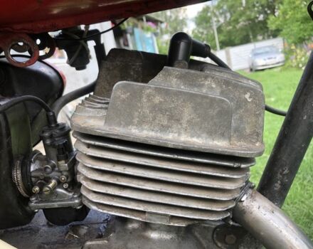 Мінськ Інша, об'ємом двигуна 0.13 л та пробігом 0 тис. км за 85 $, фото 4 на Automoto.ua
