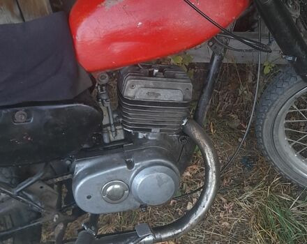 Минск Другая, объемом двигателя 0.13 л и пробегом 0 тыс. км за 191 $, фото 9 на Automoto.ua