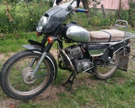 Минск Другая, объемом двигателя 0 л и пробегом 0 тыс. км за 120 $, фото 1 на Automoto.ua