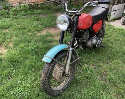 Мінськ Інша, об'ємом двигуна 0.13 л та пробігом 0 тис. км за 85 $, фото 1 на Automoto.ua