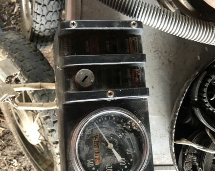 Мінськ Інша, об'ємом двигуна 0.13 л та пробігом 0 тис. км за 85 $, фото 7 на Automoto.ua