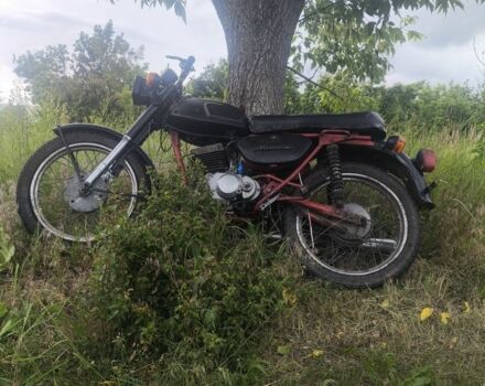 Минск Другая, объемом двигателя 0.13 л и пробегом 0 тыс. км за 194 $, фото 1 на Automoto.ua