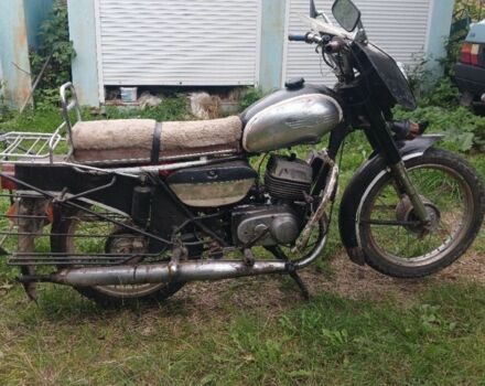 Минск Другая, объемом двигателя 0 л и пробегом 0 тыс. км за 120 $, фото 2 на Automoto.ua