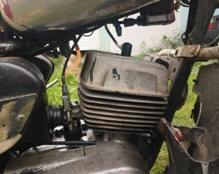 Минск Другая, объемом двигателя 0 л и пробегом 0 тыс. км за 120 $, фото 5 на Automoto.ua