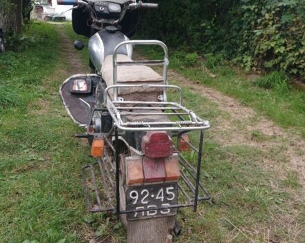 Минск Другая, объемом двигателя 0 л и пробегом 0 тыс. км за 120 $, фото 3 на Automoto.ua