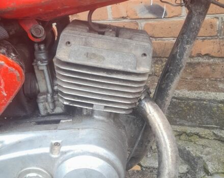 Минск Другая, объемом двигателя 0.13 л и пробегом 0 тыс. км за 191 $, фото 5 на Automoto.ua