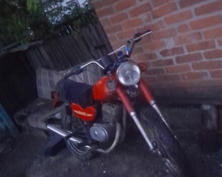 Минск Другая, объемом двигателя 0.13 л и пробегом 0 тыс. км за 191 $, фото 1 на Automoto.ua