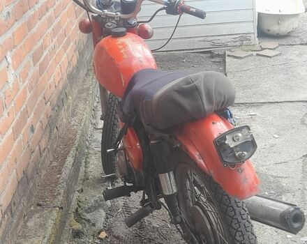 Минск Другая, объемом двигателя 0.13 л и пробегом 0 тыс. км за 191 $, фото 3 на Automoto.ua