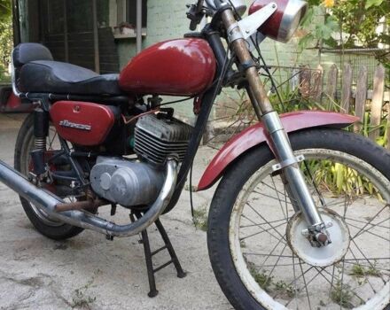 Мінськ Інша, об'ємом двигуна 0.13 л та пробігом 0 тис. км за 194 $, фото 4 на Automoto.ua