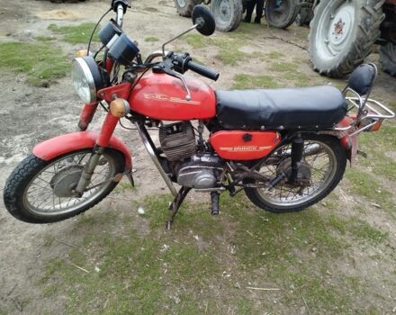 Минск Другая, объемом двигателя 0.13 л и пробегом 0 тыс. км за 170 $, фото 4 на Automoto.ua