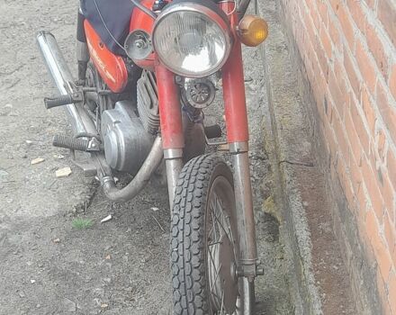 Минск Другая, объемом двигателя 0.13 л и пробегом 0 тыс. км за 191 $, фото 2 на Automoto.ua