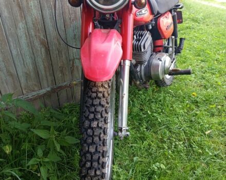 Мінськ Інша, об'ємом двигуна 0.13 л та пробігом 0 тис. км за 364 $, фото 7 на Automoto.ua