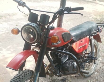 Мінськ Інша, об'ємом двигуна 0.13 л та пробігом 0 тис. км за 218 $, фото 3 на Automoto.ua
