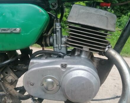 Мінськ Інша, об'ємом двигуна 0.13 л та пробігом 0 тис. км за 218 $, фото 7 на Automoto.ua